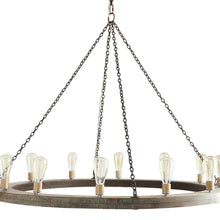 Load image into Gallery viewer, Arteriors 'Geoffrey' Chandelier
