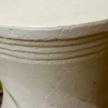 Load image into Gallery viewer, White Faux Stone Table
