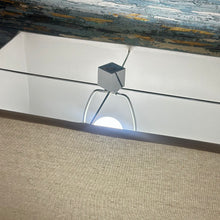 Load image into Gallery viewer, Capiz Tile Lamp
