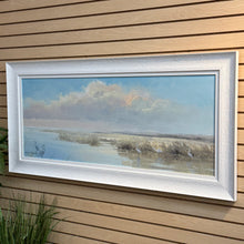 Load image into Gallery viewer, Heron Marsh Giclee
