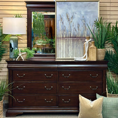 Dressers & Nightstands