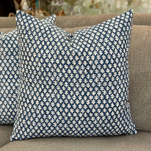 Load image into Gallery viewer, Sister Parish Burmese Pillow
