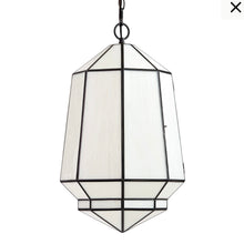 Load image into Gallery viewer, Ballard &#39;Khloe&#39; Glass Pendant
