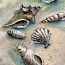 Load image into Gallery viewer, Seashells On Shore I
