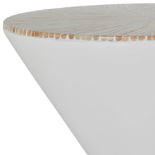 Load image into Gallery viewer, Gabby 'Essie' Table Retails $503
