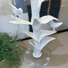 Load image into Gallery viewer, Stray Dog 'Sarah' Lamp
