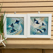 Load image into Gallery viewer, SM Manta Rays II
