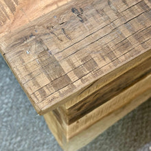 Load image into Gallery viewer, Imperfect Reclaimed Wood Trunk
