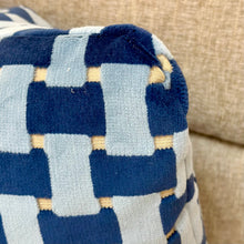 Load image into Gallery viewer, Gwen Admiral Down Pillow
