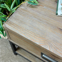 Load image into Gallery viewer, Hammary &#39;Parsons&#39; Coffee Table
