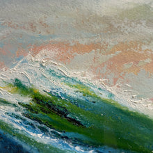 Load image into Gallery viewer, Chaz Walter Original Oil Painting II
