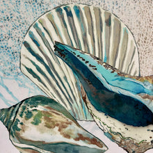 Load image into Gallery viewer, Shell Grouping II
