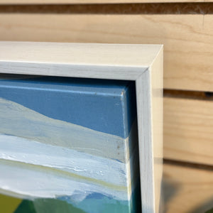 'Rainbow Landscape' Art