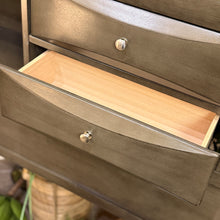 Load image into Gallery viewer, Crown Mark King &#39;Emily&#39; Storage Bed
