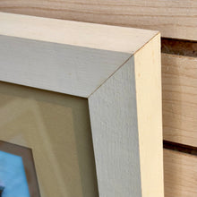 Load image into Gallery viewer, Canoes II Framed Art
