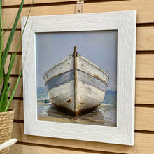 Load image into Gallery viewer, Row Boat Bow II
