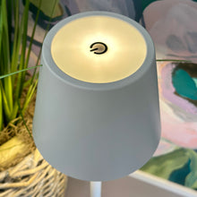 Load image into Gallery viewer, White LED Touch Lamp
