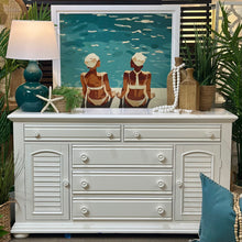 Load image into Gallery viewer, Liberty 'Summer House' Dresser
