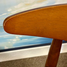 Load image into Gallery viewer, Modern Wooden Dining Chair
