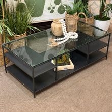 Load image into Gallery viewer, Room &amp; Board 'Bowen' Coffee Table
