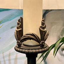 Load image into Gallery viewer, Bronze Floor Lamp
