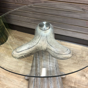 Whale Side Table