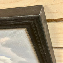 Load image into Gallery viewer, Petite Scapes 'Cloud Study' II Art
