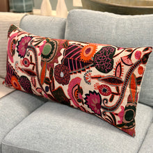 Load image into Gallery viewer, LG Floral Lumbar
