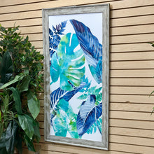 Load image into Gallery viewer, Watercolor Palm I Art

