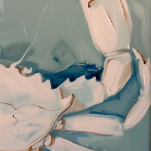 Load image into Gallery viewer, Blue Crab Giclee

