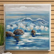 Load image into Gallery viewer, Wave Breaking I
