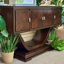 Load image into Gallery viewer, Traditional 4DR Sideboard
