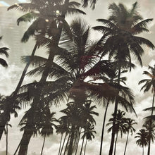 Load image into Gallery viewer, PB Teen &#39;Palms&#39; Art
