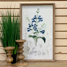 Load image into Gallery viewer, Floral Botanical I
