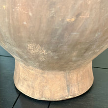 Load image into Gallery viewer, PB Terracotta Vase
