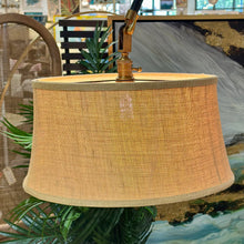 Load image into Gallery viewer, Pottery Barn Arched Floor Lamp

