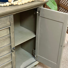 Load image into Gallery viewer, 2DR Shutter Cabinet
