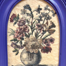 Load image into Gallery viewer, Floral Arrangement Art Magnet
