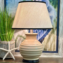Load image into Gallery viewer, Vietri Lamp
