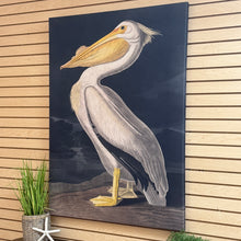 Load image into Gallery viewer, LG Bird On Fabric
