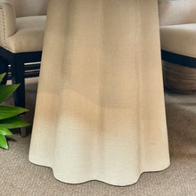 Load image into Gallery viewer, Scalloped Hooker Dining Table
