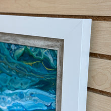 Load image into Gallery viewer, Water Abstract Giclee Art
