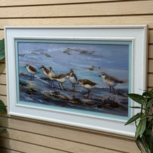 Load image into Gallery viewer, &#39;Wave Runners&#39; Fine Art Giclee
