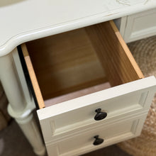 Load image into Gallery viewer, White Desk
