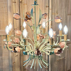 Chandeliers & Pendants