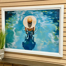 Load image into Gallery viewer, &#39;Sun From Above&#39; Giclee
