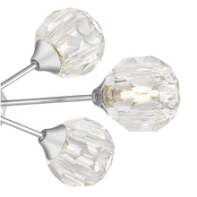 Load image into Gallery viewer, Quoizel 'Spellbound' Chandelier
