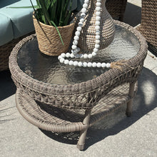 Load image into Gallery viewer, 5PC Palm Casual Outdoor Set
