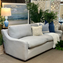 Load image into Gallery viewer, Stone Plush Sofa
