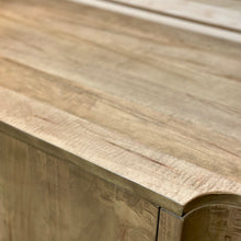 Load image into Gallery viewer, 4DR Wood Cabinet
